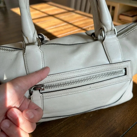 Coach Molly satchel - Picture 5 of 16